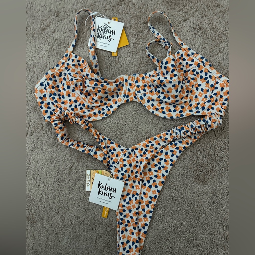 NWT Kulani kinis swim